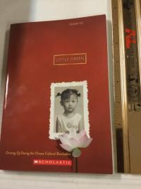Little Green Growing Up During the Chinese Cultural Revolution