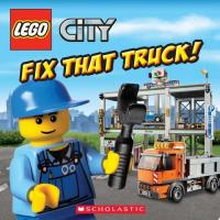 Fix That Truck! (LEGO City)