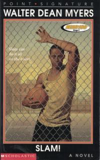 Slam! A Novel (Point Signature Level 3)