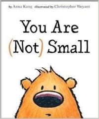 You Are (Not) Small