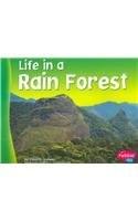 Life in a Rain Forest (Living in a Biome)