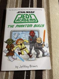 The Phantom Bully