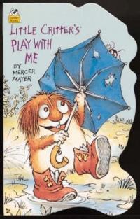 Play with Me