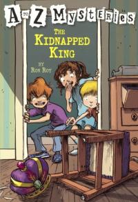 The Kidnapped King