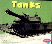 Tanks