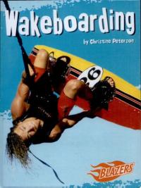 Wakeboarding