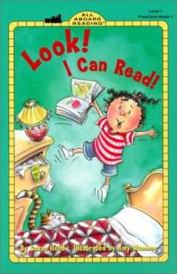 Look! I Can Read!