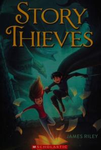 Story Thieves