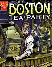 The Boston Tea Party