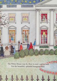Woodrow, the White House Mouse