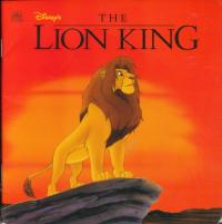 Disney's the Lion King