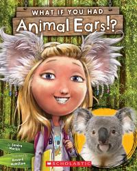 What If You Had Animal Ears!?