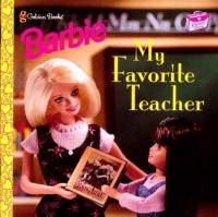 My Favorite Teacher