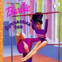 Barbie Gymnastics fun