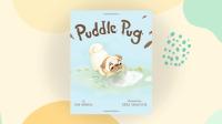 Puddle Pug