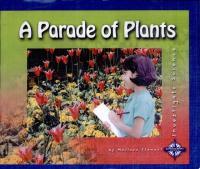 A Parade of Plants