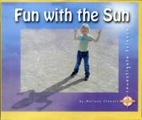 Fun with the Sun