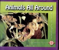 Animals All Around