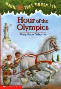 Hour of the Olympics