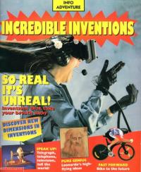 Incredible Inventions