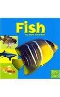 Fish (Exploring the Animal Kingdom)