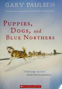 Puppies, Dogs, and Blue Northers