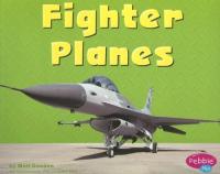 Fighter Planes