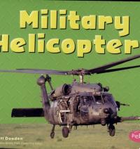 Military Helicopters