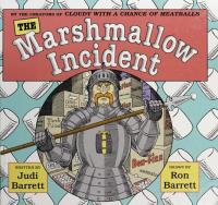 The Marshmallow Incident