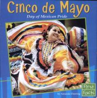 Cinco de Mayo Day of Mexican Pride