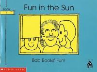 Bob Books Advancing beginners. Set 2