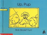 Bob Books Advancing beginners. Set 2