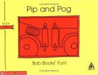 Bob Books Advancing beginners. Set 2