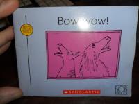 Bob Books Advancing beginners. Set 2