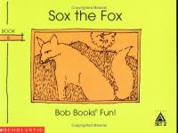 Bob Books Advancing beginners. Set 2