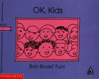 Bob Books Advancing beginners. Set 2