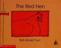 Bob Books Advancing beginners. Set 2