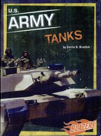 U.S. Army Tanks