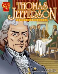 Thomas Jefferson Great American