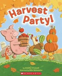Harvest Party