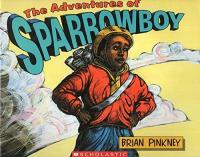 The Adventures of Sparrowboy