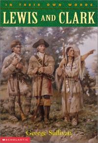 Lewis and Clark