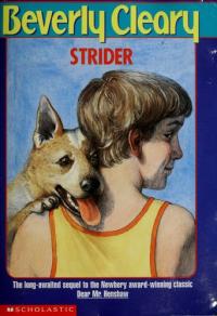 Strider