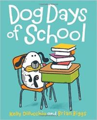 Dog Days of School