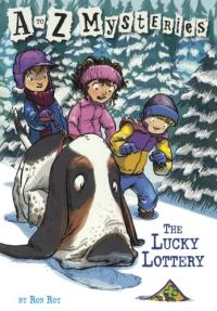 The Lucky Lottery