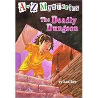 The Deadly Dungeon