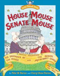 House Mouse, Senate Mouse
