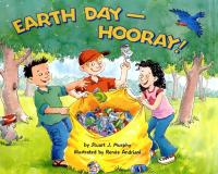 Earth Day--Hooray!