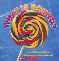 What Is Round?