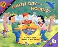 Earth Day--Hooray!